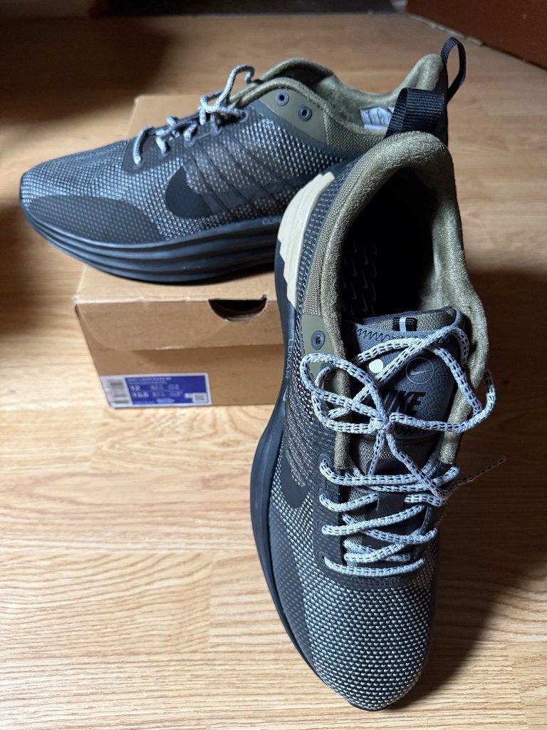 Nike LunarGlide 8 hardloopschoenen -  nieuw, Ophalen, Overige kleuren, Nike, Sneakers of Gympen