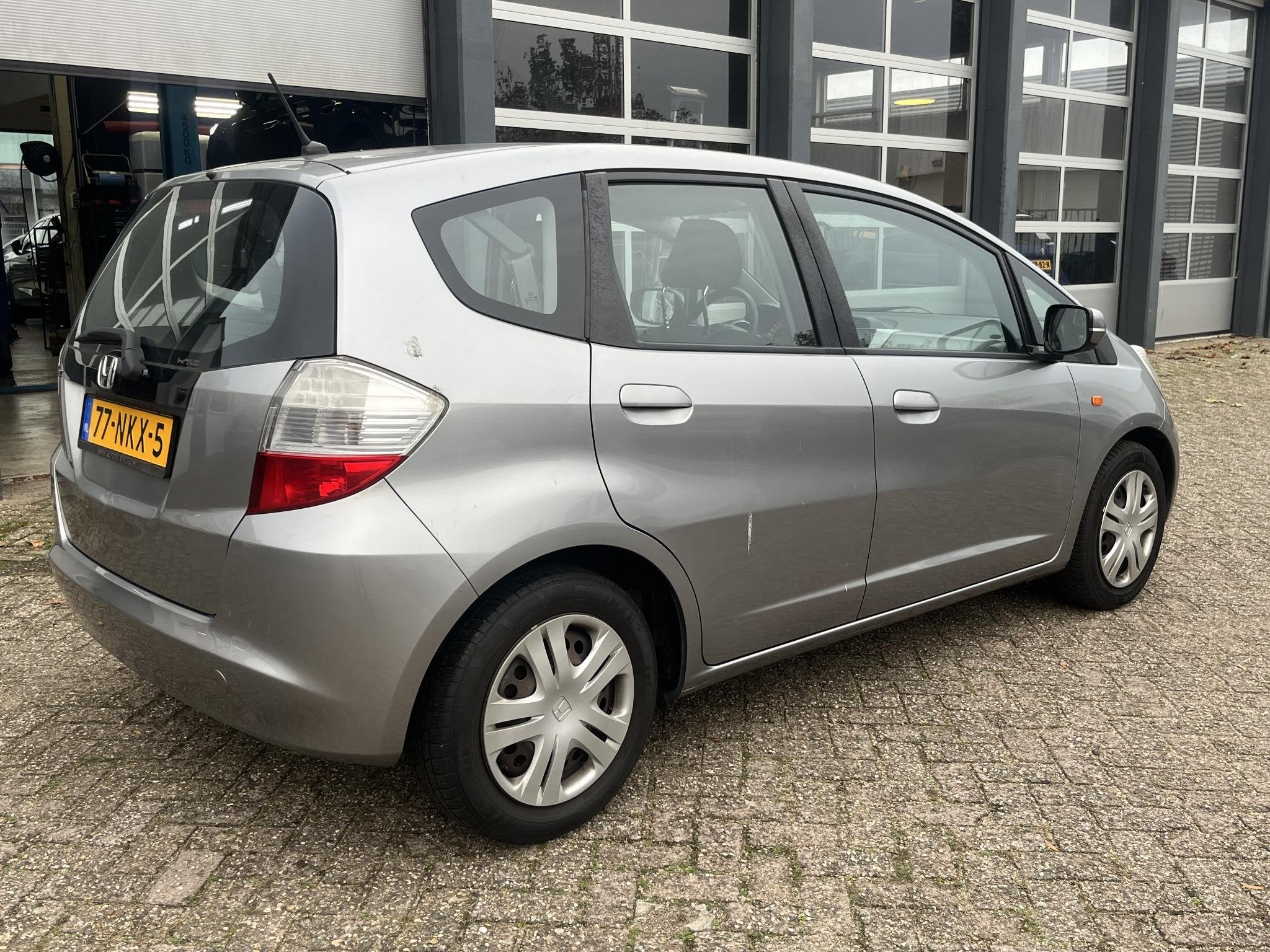 Honda Jazz 1.2 Cool, Auto's, Voorwielaandrijving, Euro 5, 4 cilinders, 1198 cc