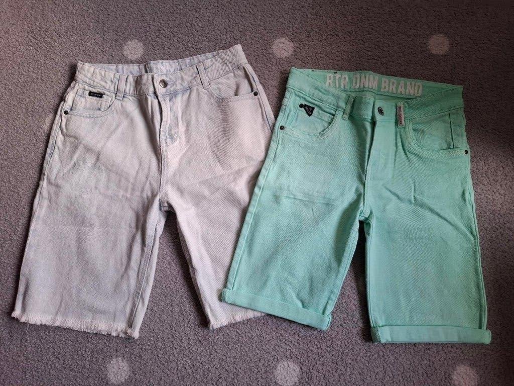 Retour zomerkleding pakket maat 170/176, Ophalen of Verzenden, Jongen, Retour, Overige typen