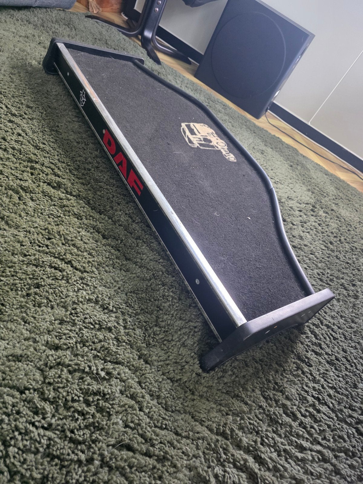 tafel daf CF, Auto-onderdelen, Ophalen, DAF