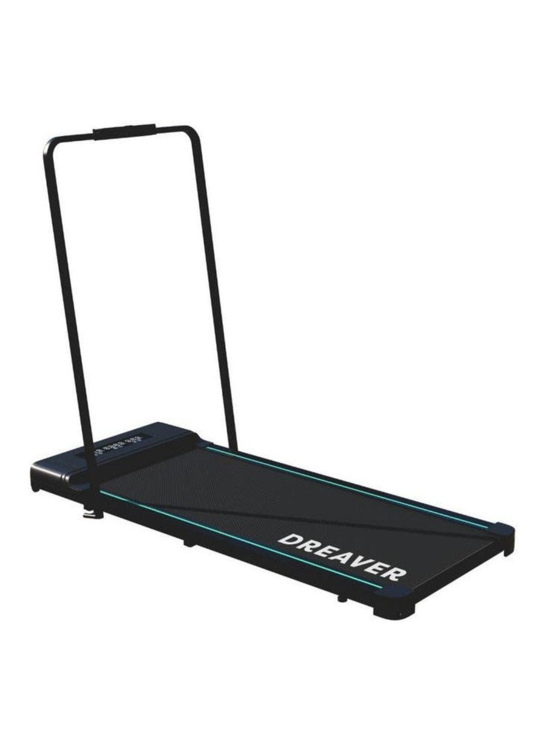 Dreaver S340 loopband met beschermmat., Ophalen, Zo goed als nieuw, Loopband