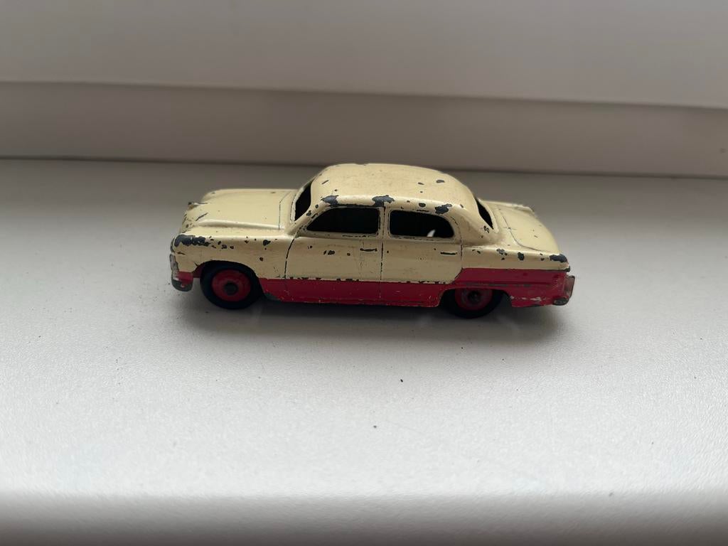 Marklin dinky toy en anderen, Ophalen of Verzenden, Gebruikt