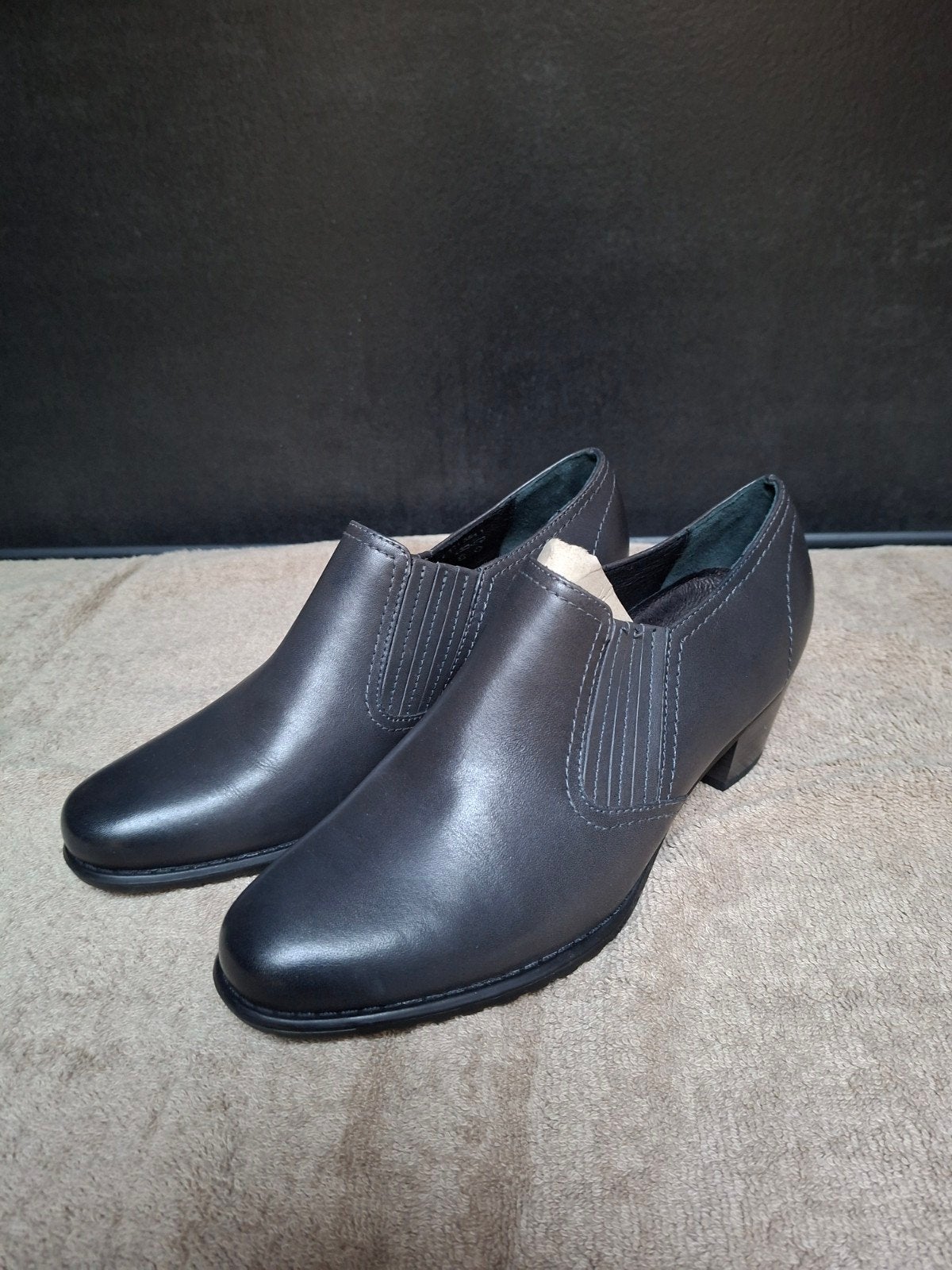 Pumps maat 40, Ophalen, Pumps, Medicus, Zwart
