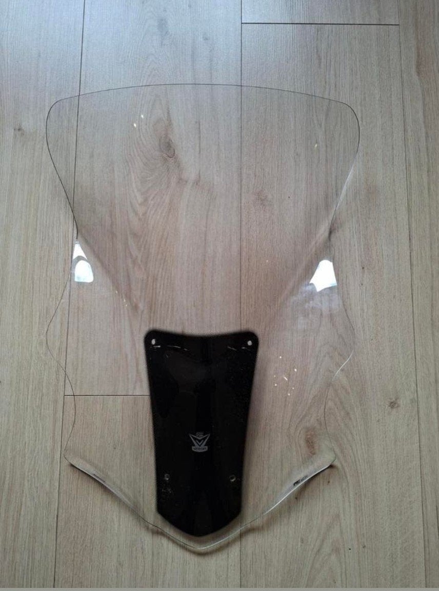 Vstream Windscreen Yamaha Tracer 7 (700), Motoren, Accessoires | Overige, Zo goed als nieuw, Ophalen of Verzenden