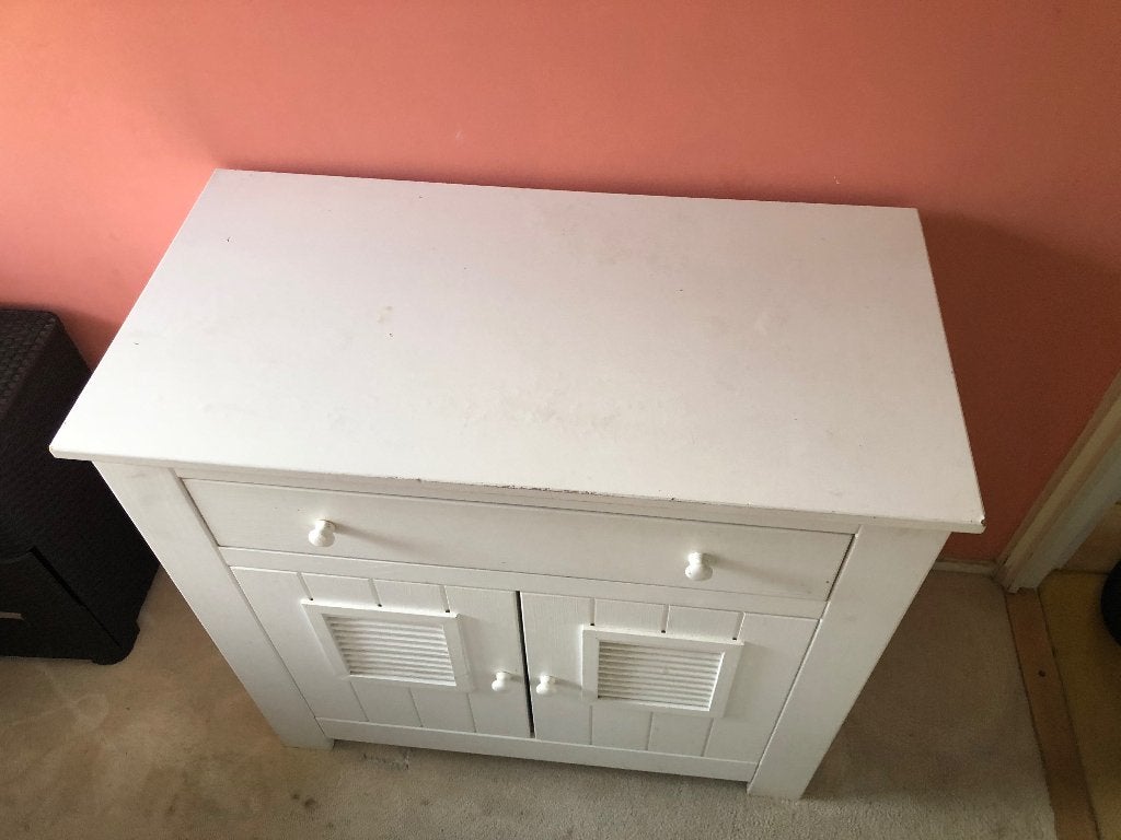 Commode HxBxD  93x100x52. Gratis ophalen., Ophalen, Gebruikt, 50 tot 70 cm, 100 cm of meer