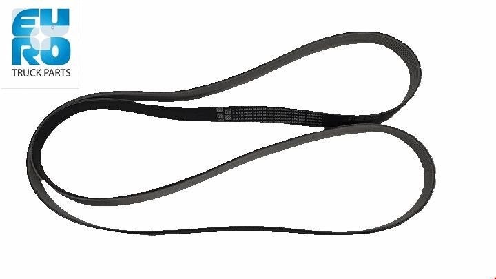 ACTROS MP4 V-RIB RIEM (2630MM) 4719935896, Brandstofsystemen, -, Nieuw, Ophalen of Verzenden