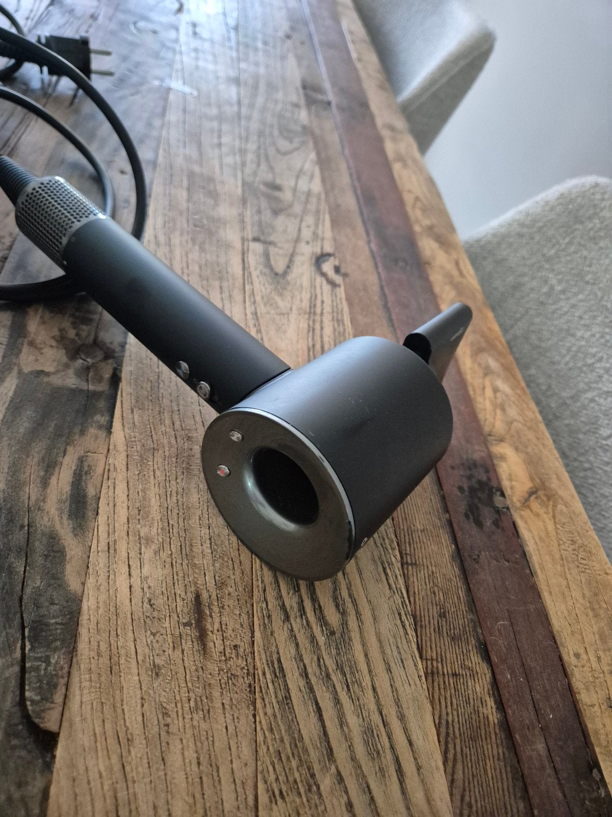 dyson supersonic fohn, Ophalen of Verzenden
