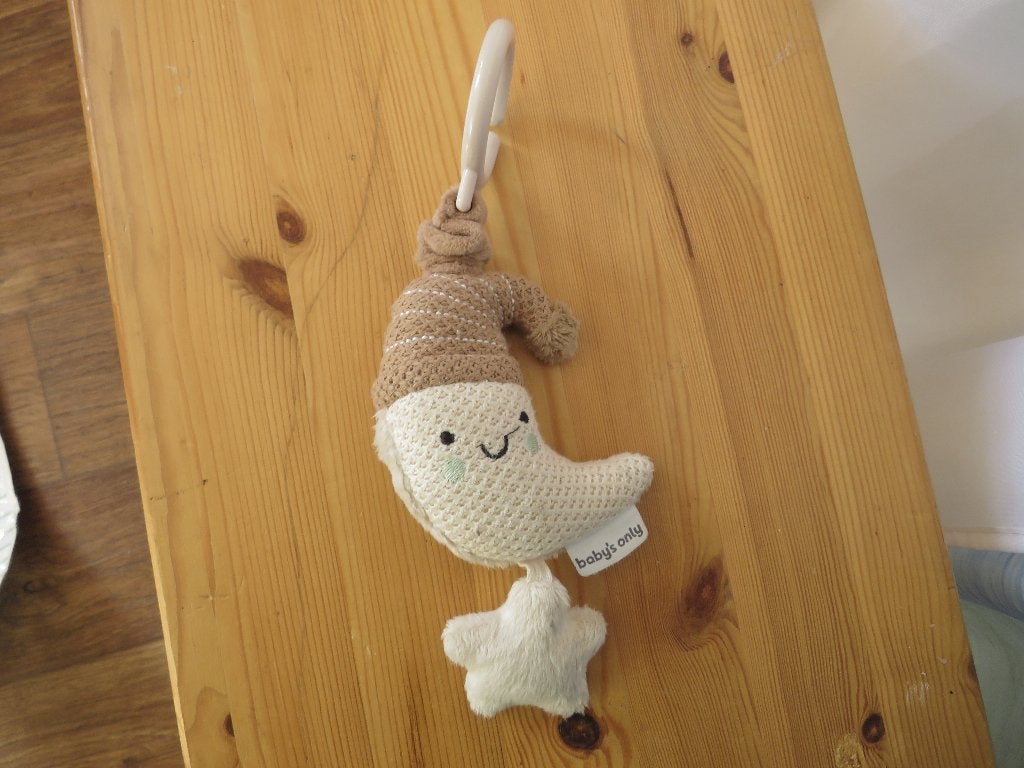 baby’s trilmaantje van baby's only, Ophalen of Verzenden, Gebruikt, Overige typen