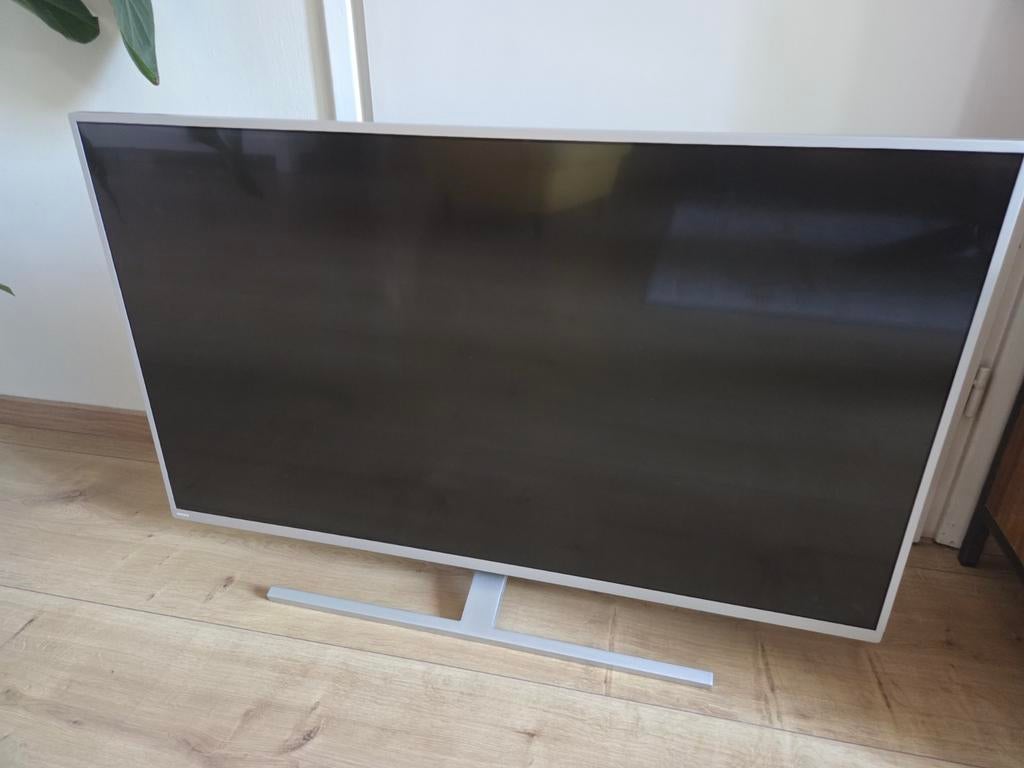 Philips Ambilight 43 inch Led TV, Ophalen, Philips, LED, 50 Hz