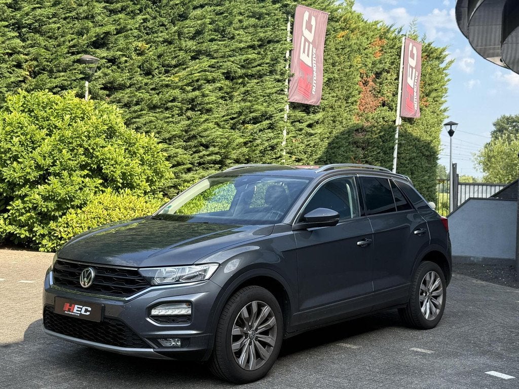 Volkswagen T-Roc 1.0 TSI Style Business, Voorwielaandrijving, Gebruikt, Euro 6, 116 pk