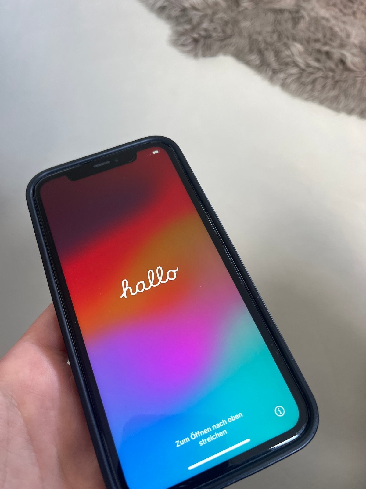 Apple iPhone XR - Wit - 64GB - gebruikt, Telecommunicatie, Mobiele telefoons | Apple iPhone, Gebruikt, Wit, IPhone XR, Ophalen of Verzenden