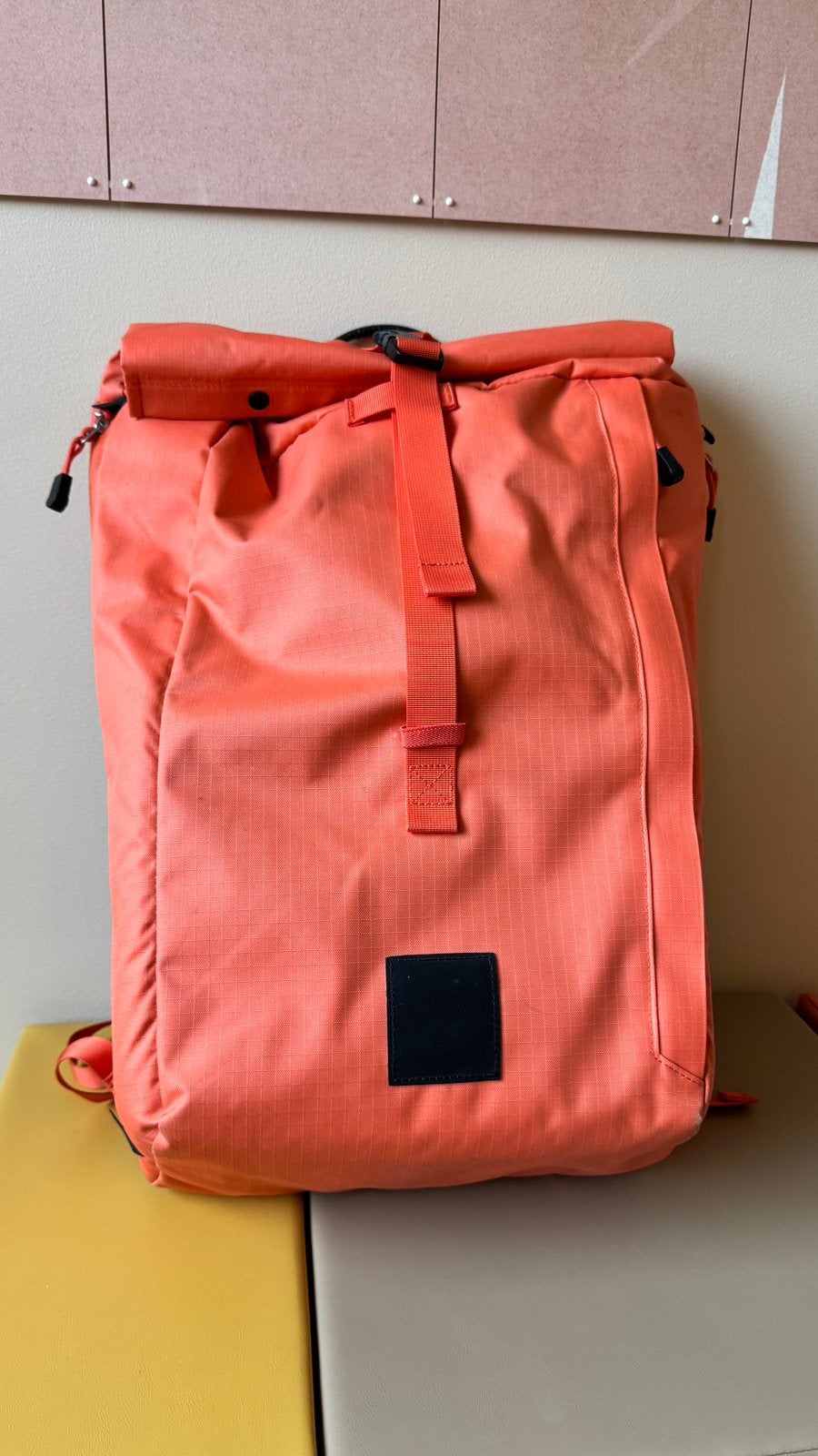 Mooie F-Stop rolltop cameratas, Overige merken, Rugtas, Nieuw, Ophalen of Verzenden