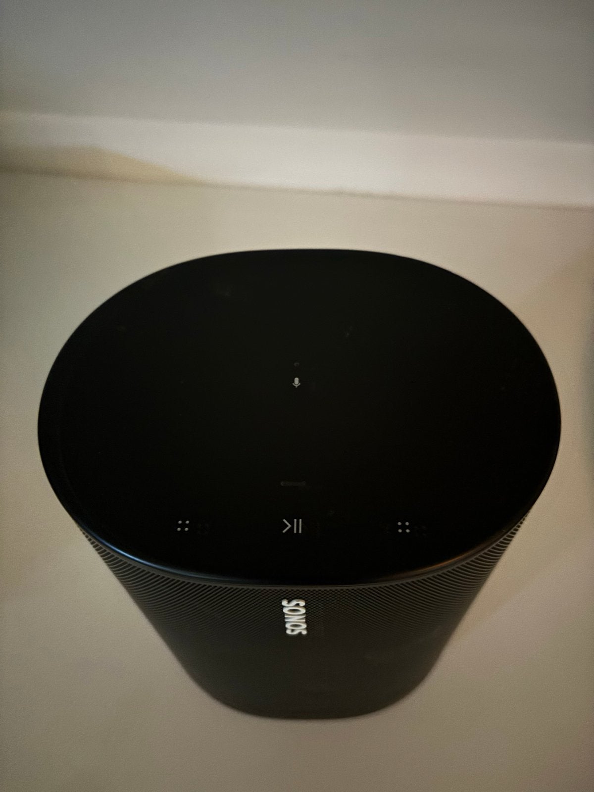 Sonos Move 1, Gebruikt, Ophalen of Verzenden, Draagbare speaker, Sonos