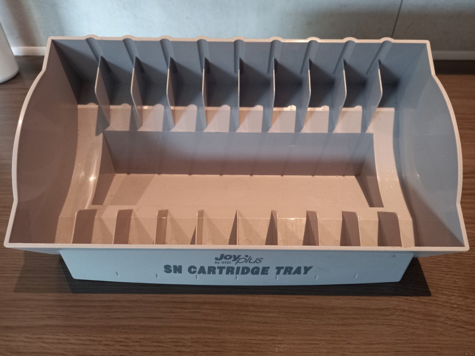 JoyPlus SN Cartridge Tray voor Super Nintendo, Ophalen of Verzenden, Gebruikt, Zonder controller