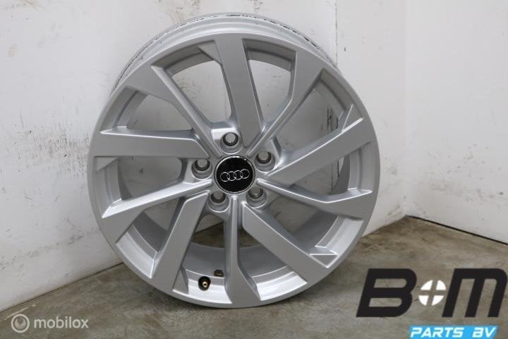 ORIGINEEL! 16 inch velgen Audi A1 GB - VW Polo 2G 82A601025B, Gebruikt, Velg(en)