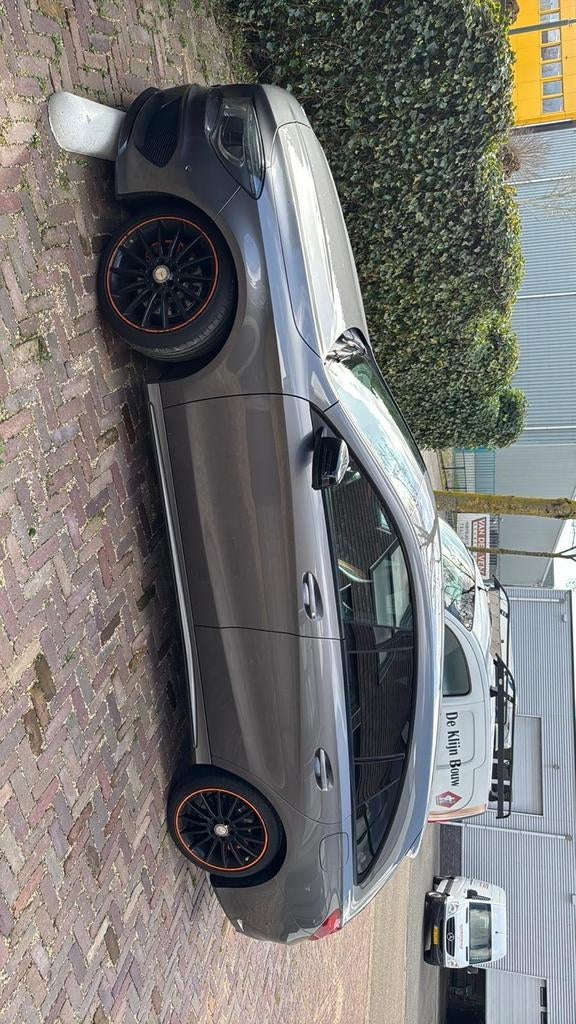 Mercedes cla 200 Orange editie, Particulier, Te koop