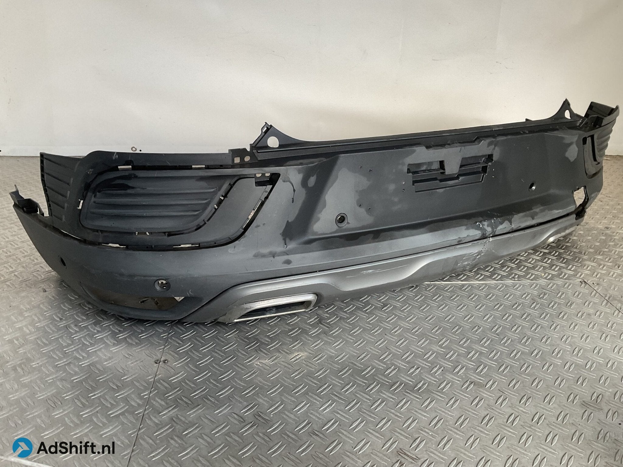 Bumper Renault Arkana pdc 19-24 850186741R Achterbumper F4-1, Auto-onderdelen, Bumper