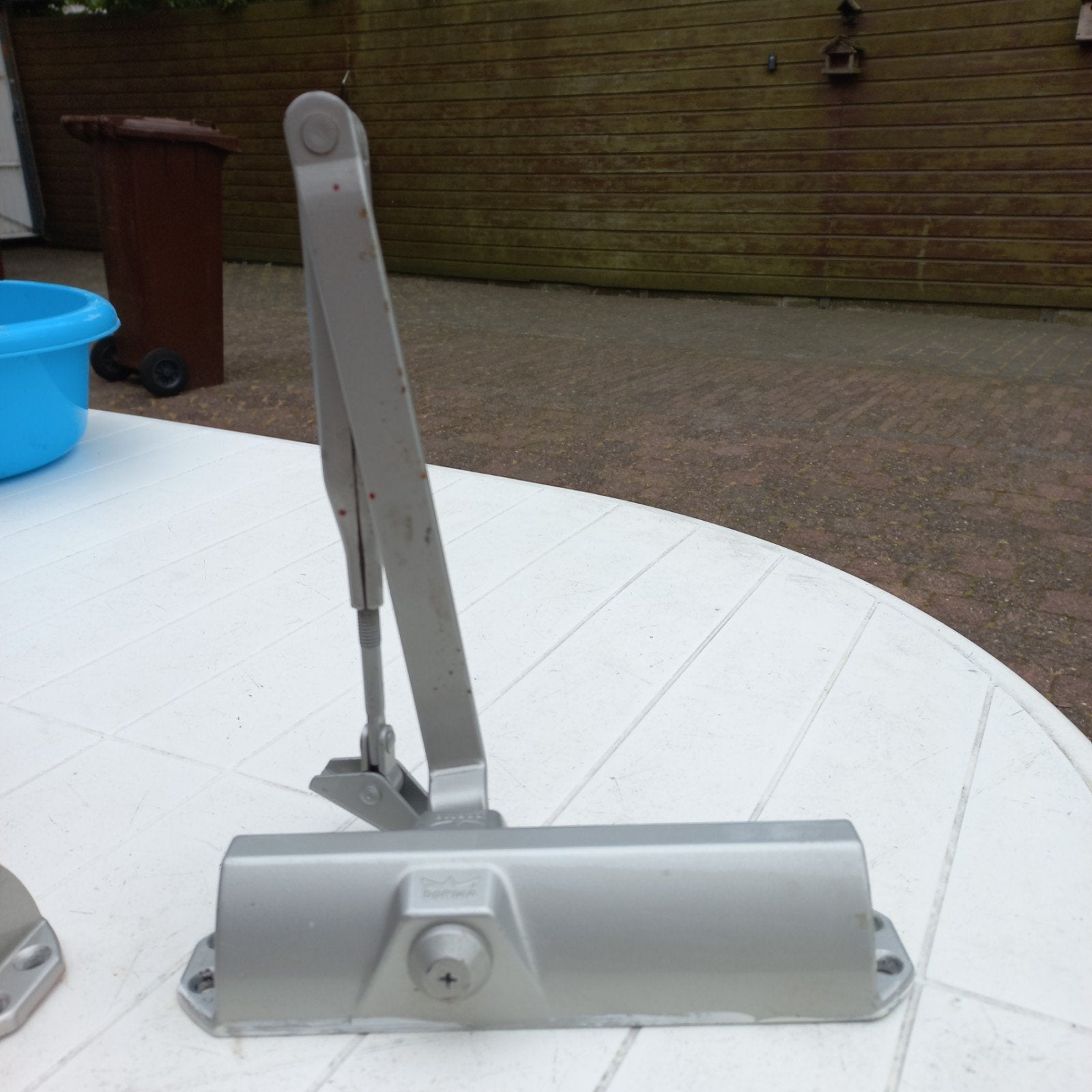 Deurdranger van dorma met schroeven, Ophalen, Overige typen, Minder dan 200 cm