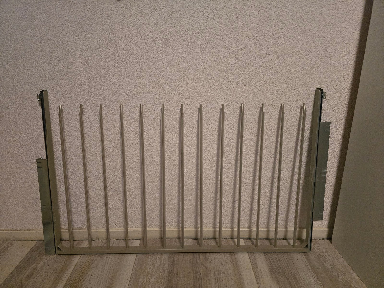 IKEA PAX kast broekenrek uittrekbaar, Ophalen, 100 tot 150 cm, Zo goed als nieuw, Minder dan 100 cm