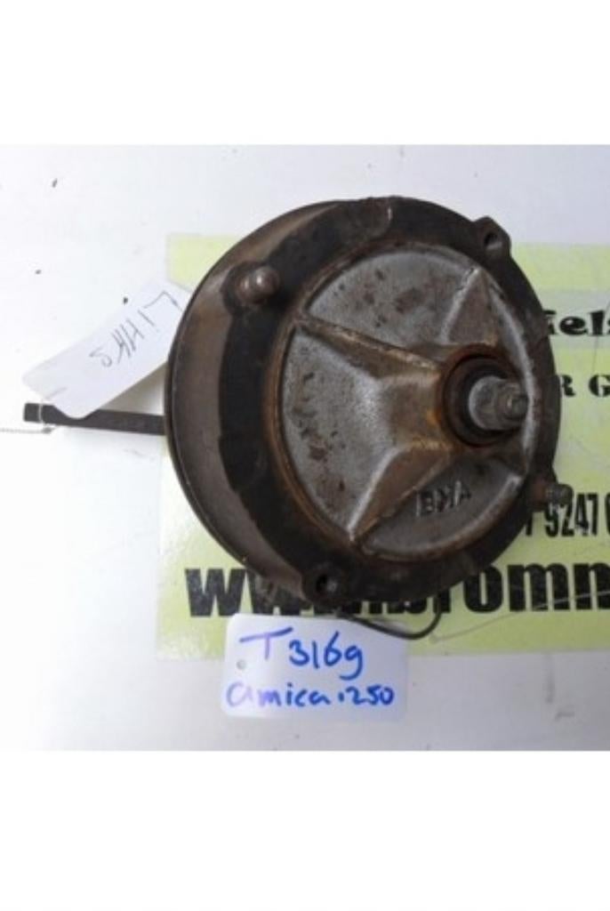 Gezocht amica 1250 fusee/as, Ophalen of Verzenden