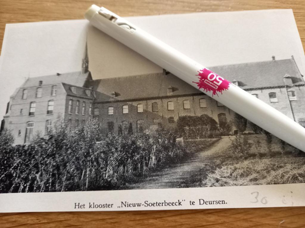 Deursen, Ophalen of Verzenden, Voor 1940