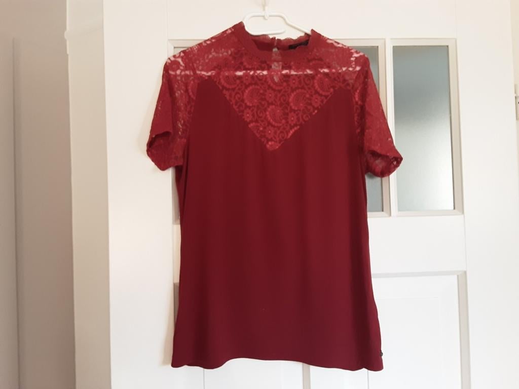 TRUITJE      TRAMONTANA      maat      M., Kleding | Dames, Ophalen of Verzenden, Zo goed als nieuw, Maat 38/40 (M)