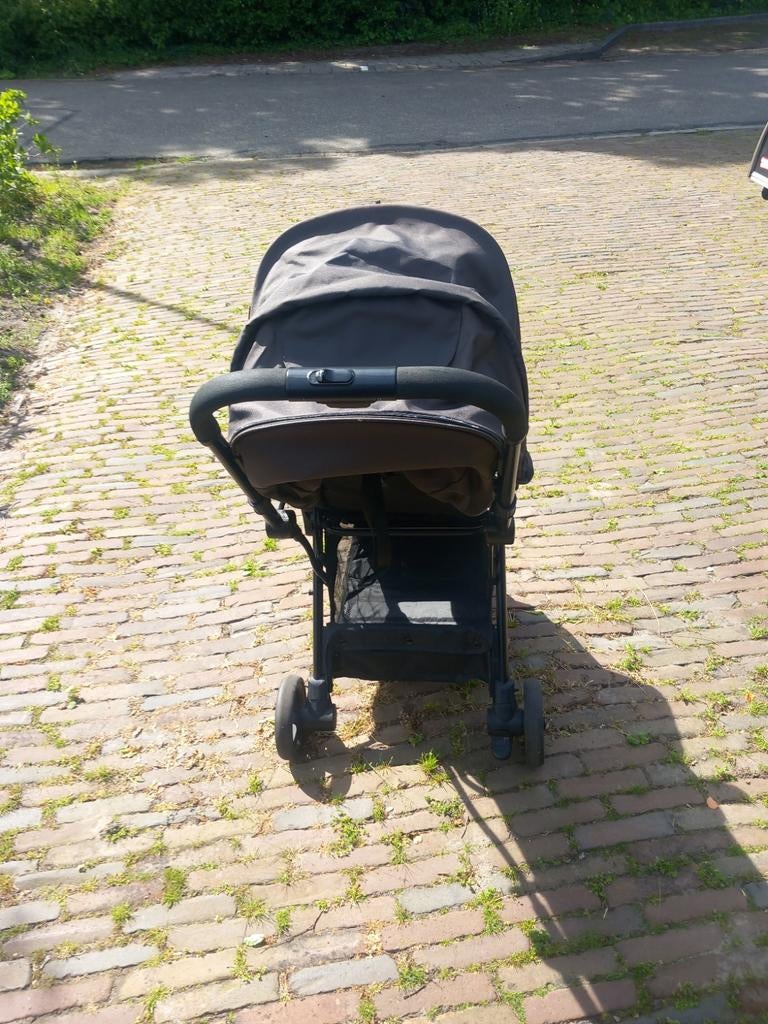 Buggy, Ophalen of Verzenden, Gebruikt