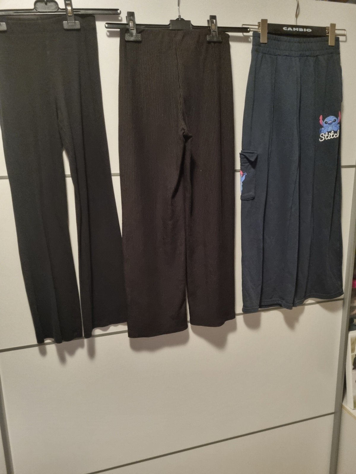 Groot kledingpakket meisjes/dames maat 134 t/m S, Ophalen of Verzenden
