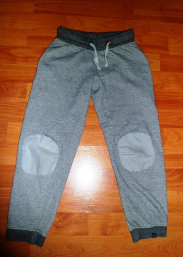 Joggingsbroek Nielsson maat 104, Kinderen en Baby's, Broek, Gebruikt, Jongen of Meisje, Nielsson