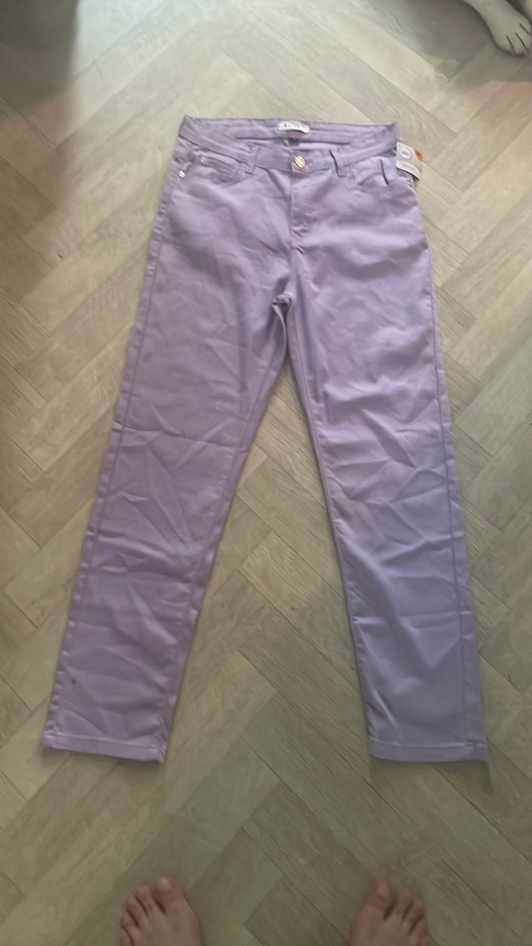 Broek van True Spirit, Kleding | Dames, Broeken en Pantalons, Maat 38/40 (M), Overige kleuren, Nieuw, Ophalen of Verzenden