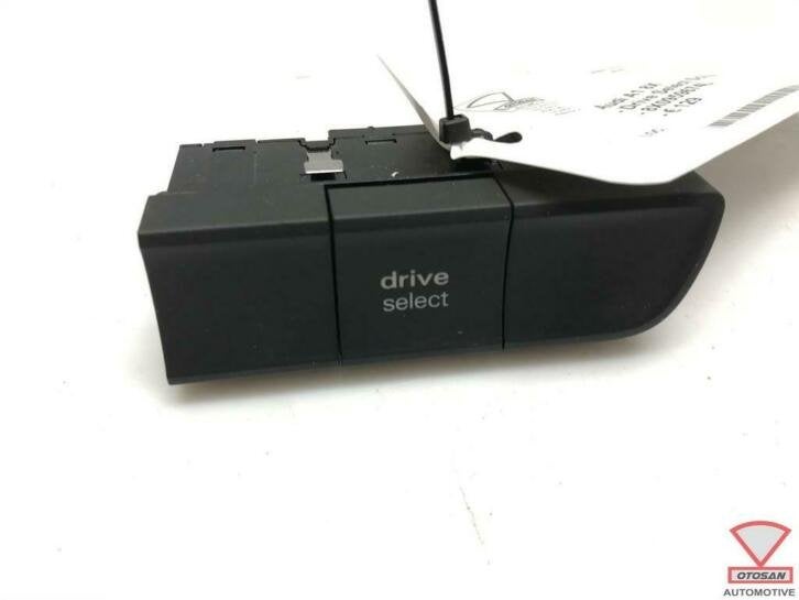 audi a1 8x drive select schakelaar 8x0959674l