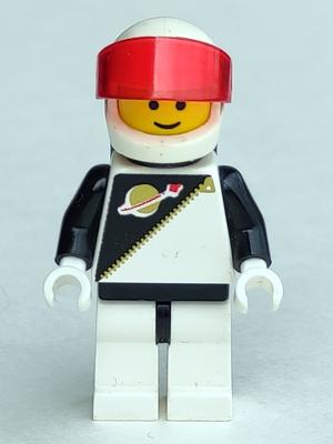 Lego Space Minifig Space Police Space Police 1 SP036, Kinderen en Baby's, Speelgoed | Duplo en Lego, Lego, Ophalen of Verzenden