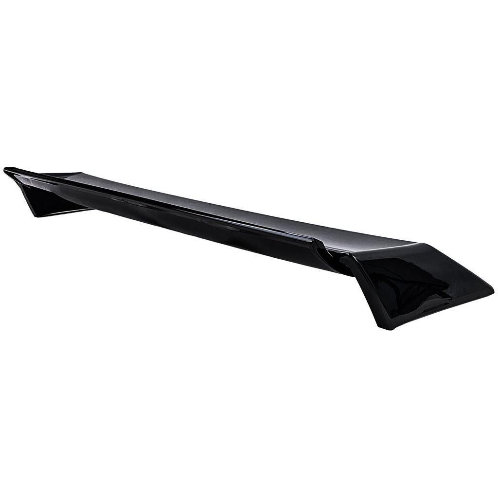 Evo Sport Achterspoiler Voor BMW E30 Hoogglans Zwart, Verzenden, Automotive Parts, A.parts@hotmail.nl, Trasmolenlaan 12 3447 GZ Woerden