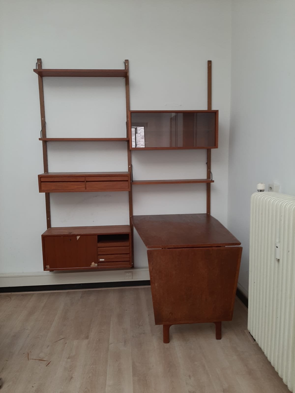 Veel Cadovius, zie foto’s, Huis en Inrichting, Ophalen, Gebruikt, 25 tot 50 cm, Minder dan 100 cm