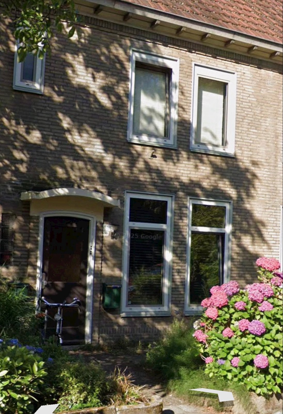 Tijdelijk Huis te huur, Ophalen of Verzenden, IJzer