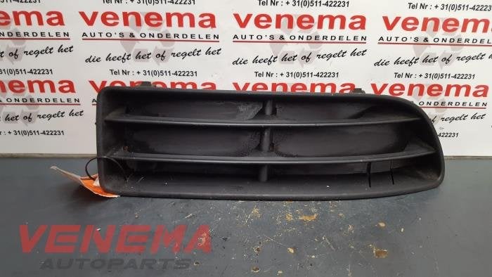 Grille van een Volkswagen Bora (NVT), -, Volkswagen, -, Nieuw
