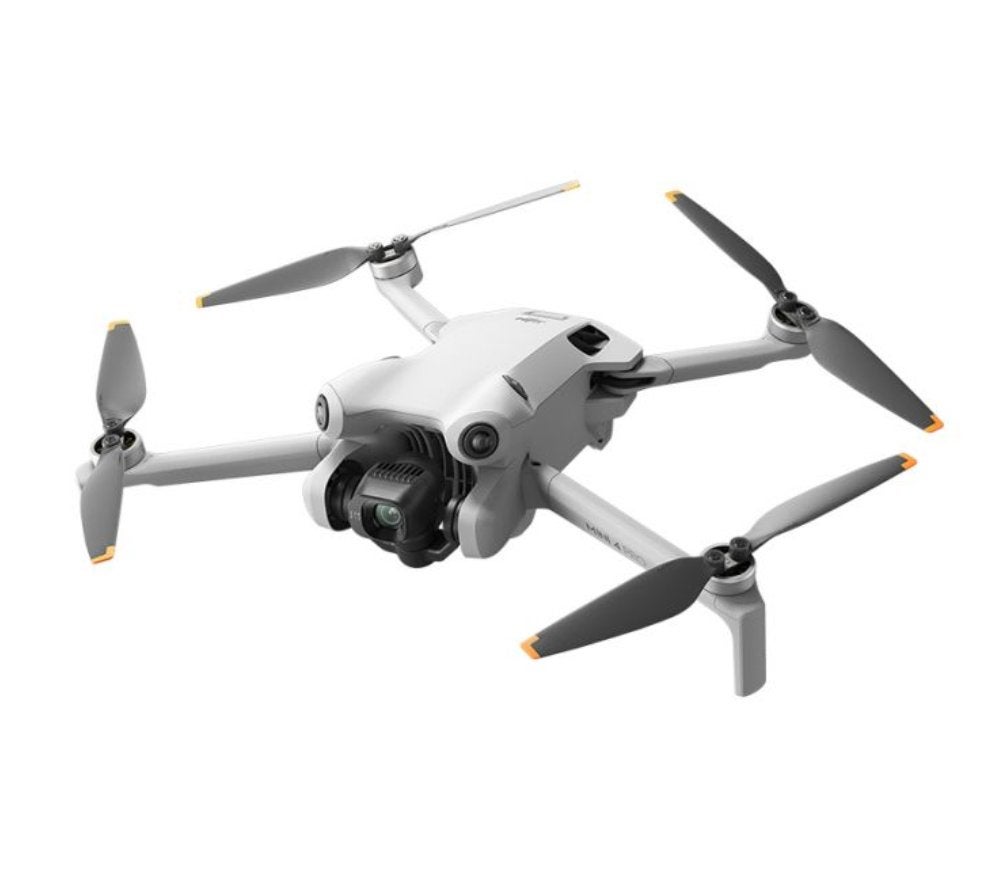 DJI Mini 4 Pro - Fly More + DJI care., Ophalen, 30 tot 45 minuten, Cameradrone, Zo goed als nieuw