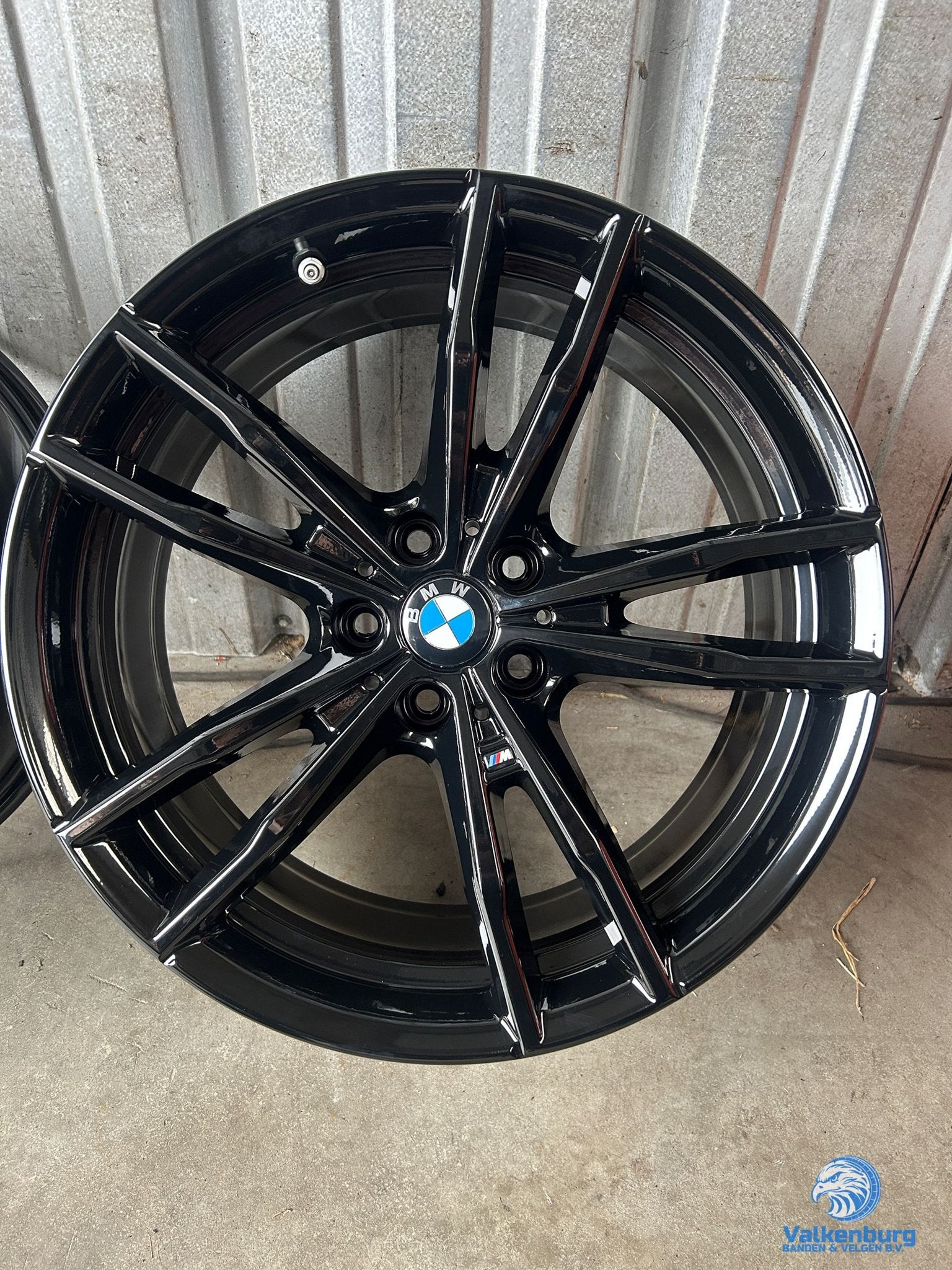 Originele BMW 2 3 4 serie G20 G21 G22 G23 G24 G42 Style 791M, Gebruikt, Velg(en), -, -