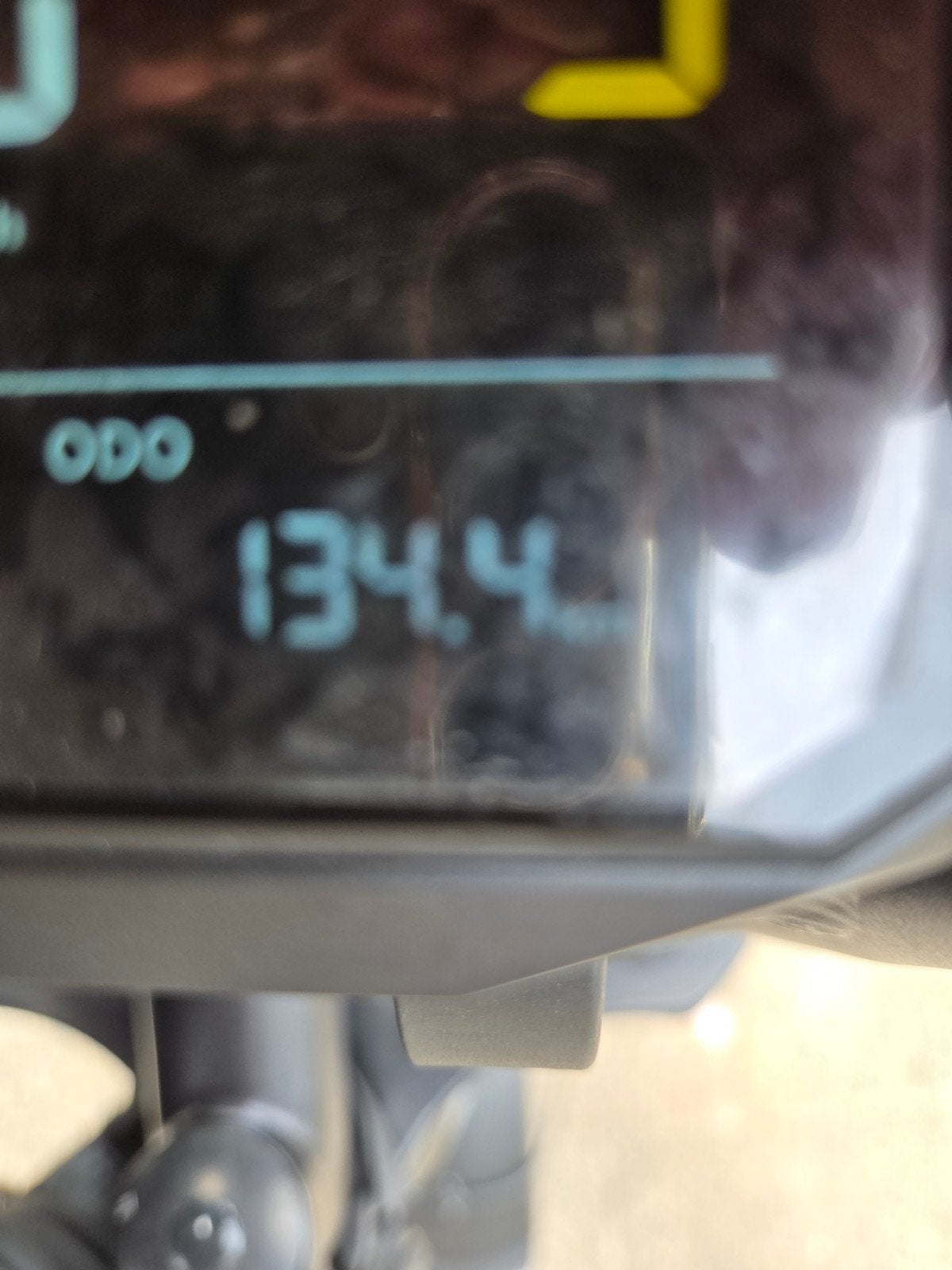 Fatbike mini, Ophalen of Verzenden