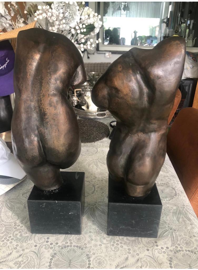 Torso’s, Ophalen of Verzenden