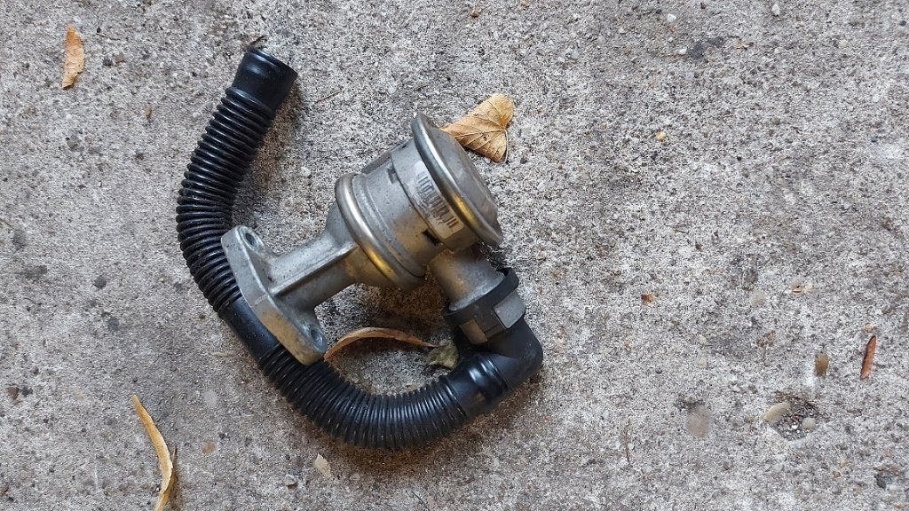 Sensor BMW  E46 Compact, Ophalen of Verzenden