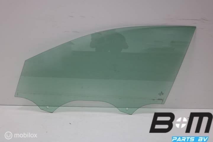 Portierruit linksvoor VW Golf 7 R 5drs Facelift USA, Gebruikt