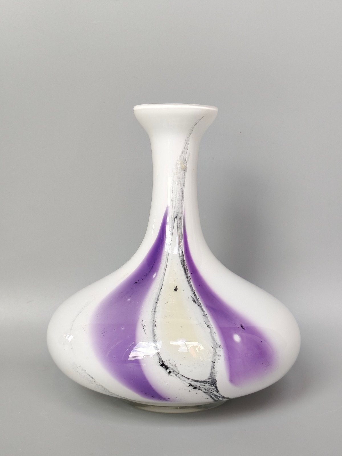 Hans Jürgen Richartz voor Richartz Art Collection glass, Verzenden