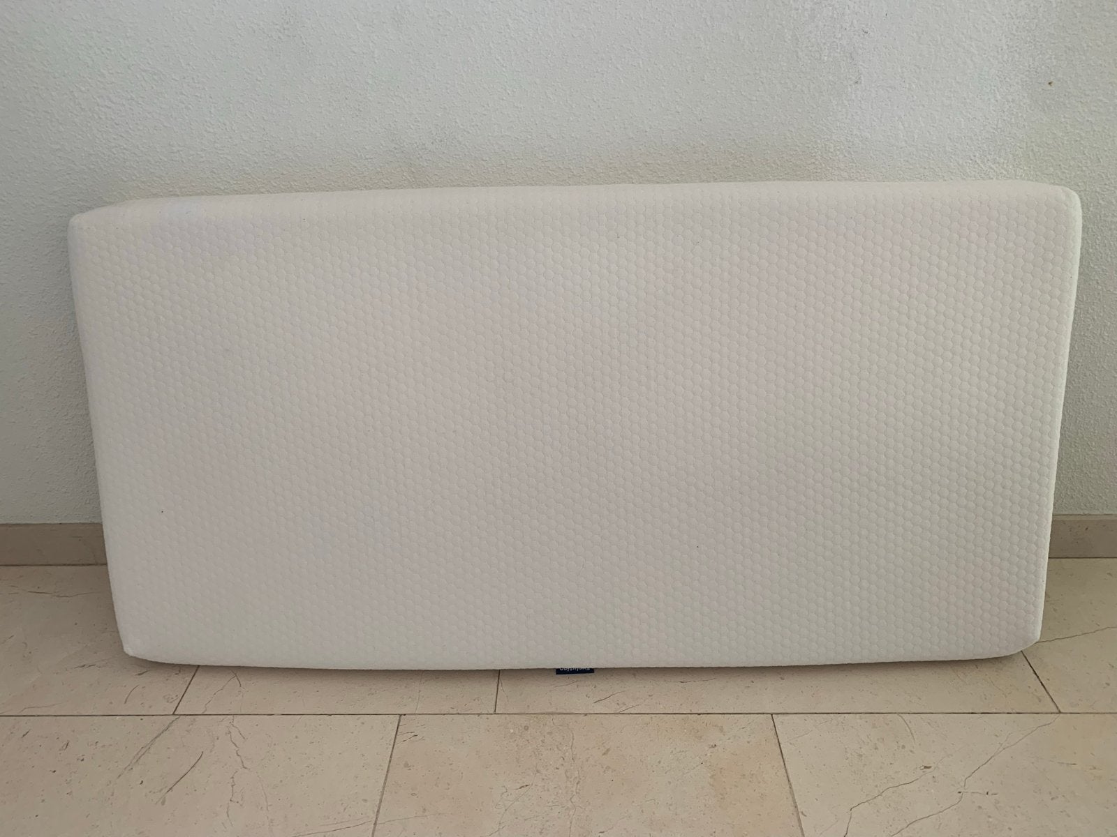 Aerosleep matrasje 60x120 cm, Ophalen, Zo goed als nieuw, Matras, 200 cm