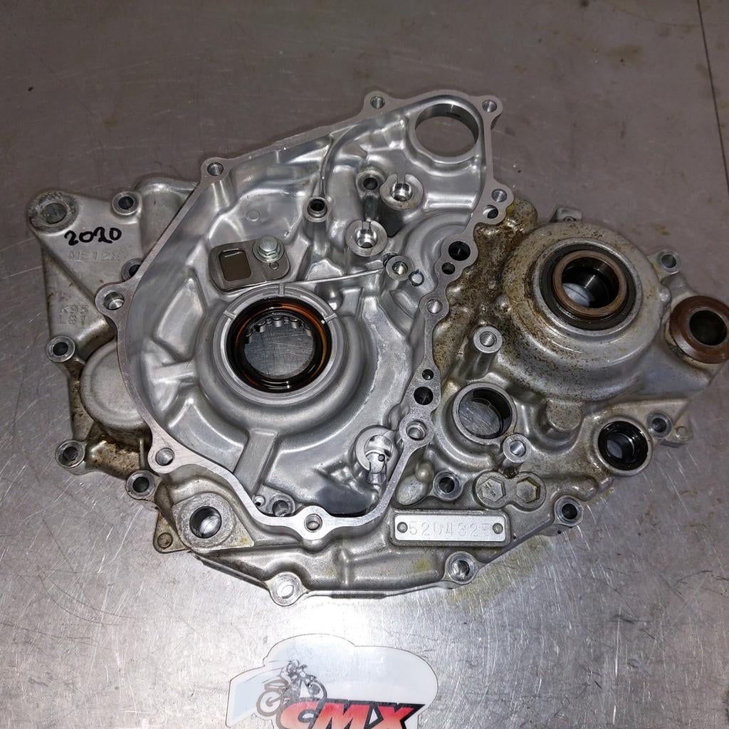 Carter Honda CRF250 (2020-2021) CRF250 carterhelft, Ophalen, Cmx, Cmx, Cmx