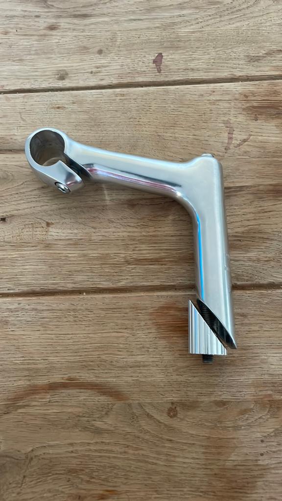 NITTO MT-11 Quill Stem | 25.4mm, Ophalen of Verzenden, Zo goed als nieuw, Overige typen, Overige materialen
