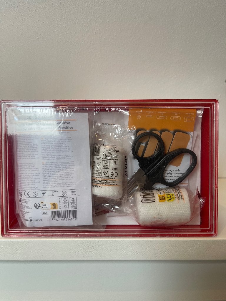 Carpoint auto EBHO kit (nieuw).........KOOPJE!, Ophalen of Verzenden, Nieuw