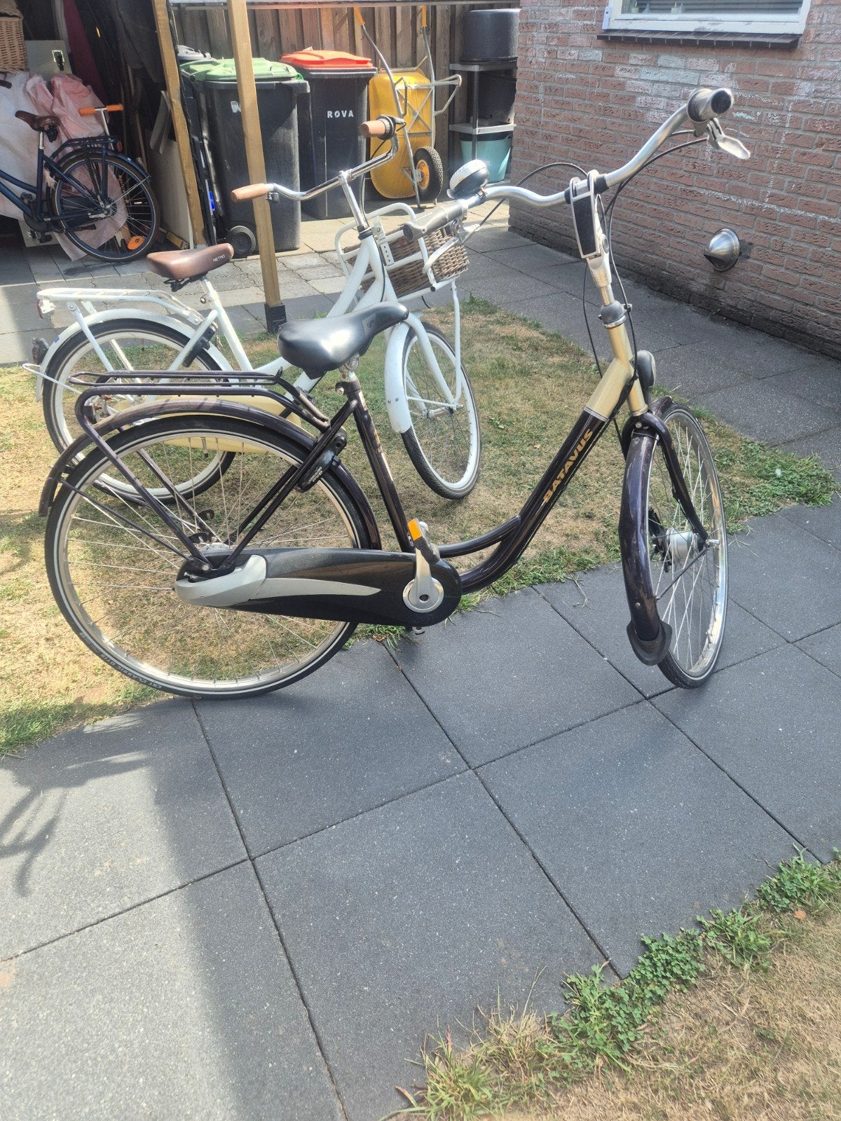 fietsen, Fietsen en Brommers, Ophalen of Verzenden, Gebruikt, 20 inch of meer