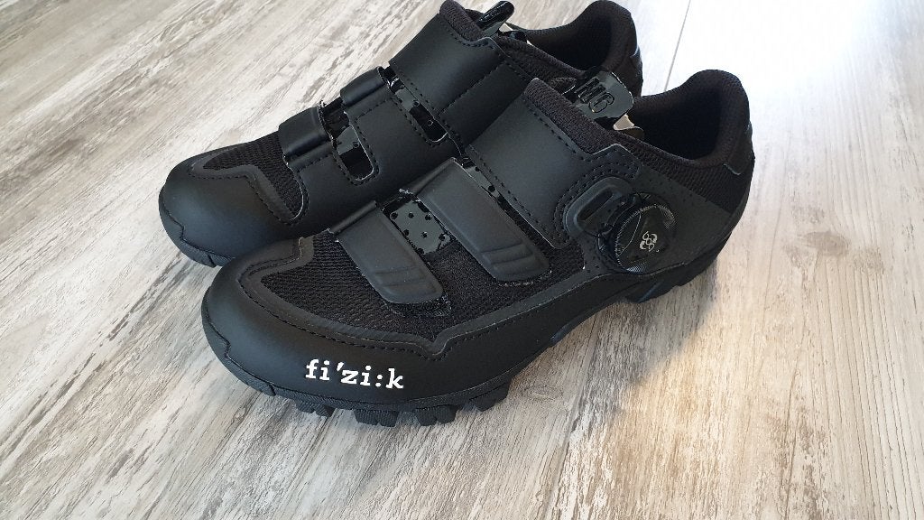 Fizik X-Road Fietsschoenen Maat 36 Nieuw!, Fietsen en Brommers, Fietsaccessoires | Fietskleding, Nieuw, Schoenen, Overige maten