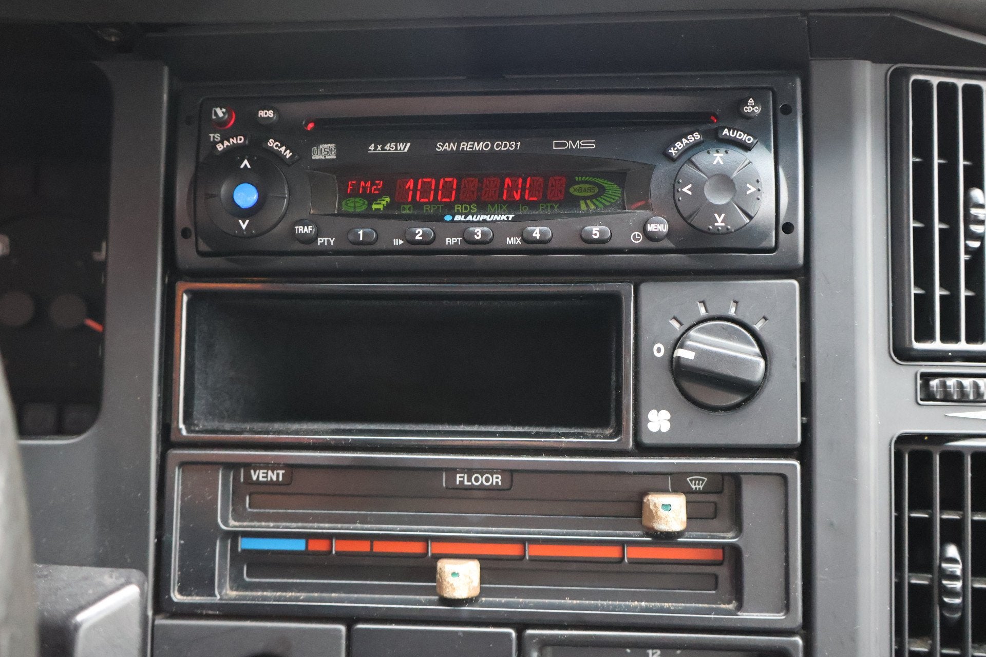 Volvo 440 1.7i DL | Automaat | 1991 | (bj 1991), foto 11